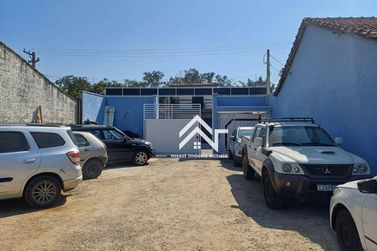 Sal&atilde;o Comercial &agrave; venda - 197m&sup2; - Ponte