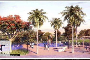 Terreno &agrave; venda - 360m&sup2; - Cachoeira