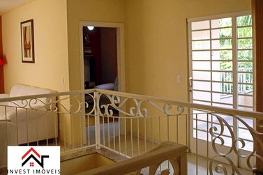 Casa &agrave; venda - 800m&sup2; - Nova Gard&ecirc;nia