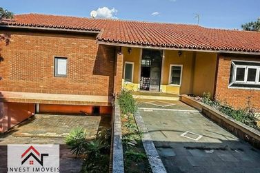 Casa &agrave; venda - 900m&sup2; - Vila Petr&oacute;polis