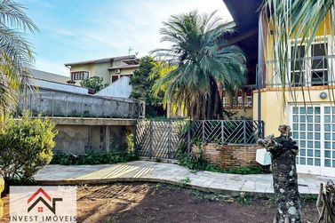 Casa &agrave; venda - 900m&sup2; - Vila Petr&oacute;polis