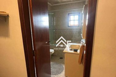 Casa &agrave; venda - 225m&sup2; - Jardim dos Pinheiros