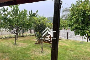Ch&aacute;cara &agrave; venda - 1080m&sup2; - Jardim Est&acirc;ncia Brasil
