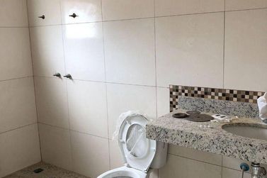 Casa &agrave; venda - 400m&sup2; - Condom&iacute;nio Shambala III