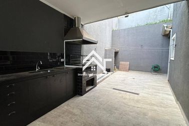 Casa para alugar - 150m&sup2; - Recreio Maristela