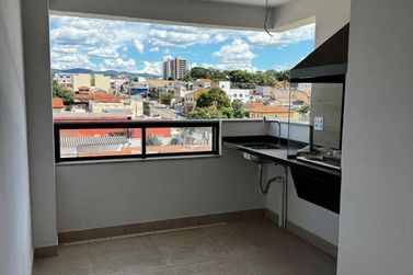 Apartamento &agrave; venda - 89m&sup2; - Alvin&oacute;polis