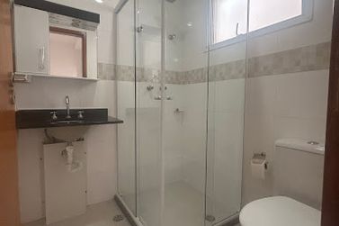 Apartamento para alugar - 70m&sup2; - Vila Giglio