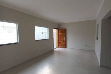 Casa &agrave; venda - 98m&sup2; - Nova Cerejeiras