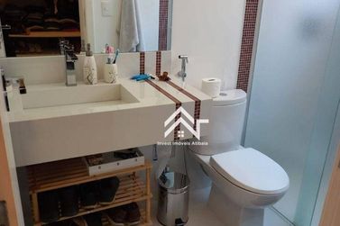 Casa &agrave; venda - 212m&sup2; - Condominio Parque das Gar&ccedil;as I