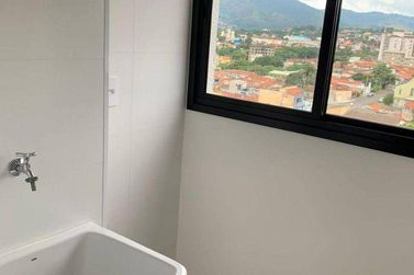 Apartamento &agrave; venda - 69m&sup2; - Atibaia Jardim