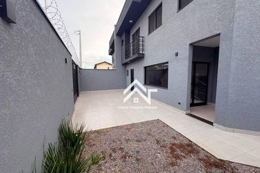 Casa &agrave; venda - 102m&sup2; - Nova Cerejeiras
