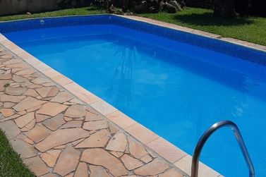 Casa &agrave; venda - JARDIM DO LAGO