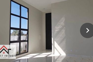 Casa &agrave; venda - 220m&sup2; - Condom&iacute;nio Shambala III