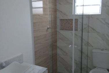 Casa &agrave; venda - 73m&sup2; - JD BROGOT&Aacute;