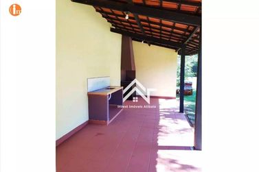Ch&aacute;cara &agrave; venda - 12000m&sup2; - Estancia Parque de Atibaia