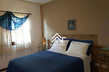 Casa &agrave; venda - 480m&sup2; - Jardim dos Pinheiros