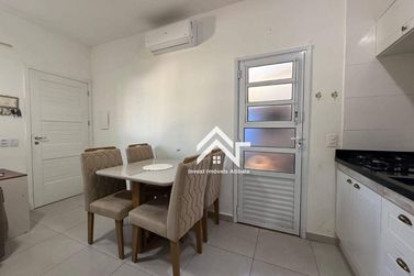 Casa &agrave; venda - 52m&sup2; - Jardim Colonial