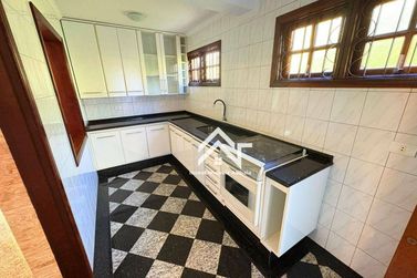 Casa &agrave; venda - Jardim Paulista