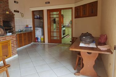 Casa &agrave; venda - 311m&sup2; - Vila Olga