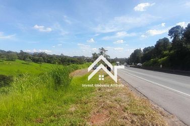 Terreno &agrave; venda - 29200m&sup2; - Atibaia Belvedere