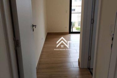 Casa &agrave; venda - 180m&sup2; - Terras de Atibaia