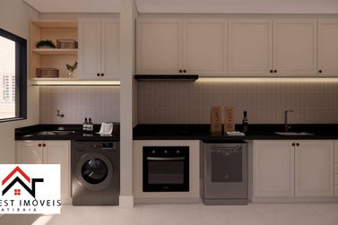Apartamento &agrave; venda - 69m&sup2; - Vila Helena