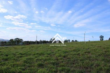 Terreno &agrave; venda - 395m&sup2; - Ressaca
