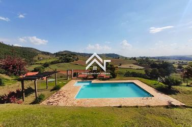 Sala Comercial &agrave; venda - 800m&sup2; - Cachoeira Abaixo