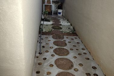 Apartamento &agrave; venda - 73m&sup2; - JARDIM COLONIAL