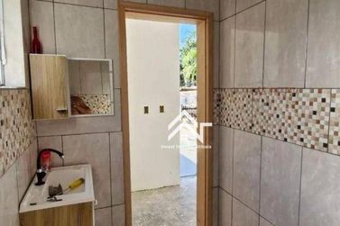 Ch&aacute;cara &agrave; venda - 1100m&sup2; - Jardim Est&acirc;ncia Brasil