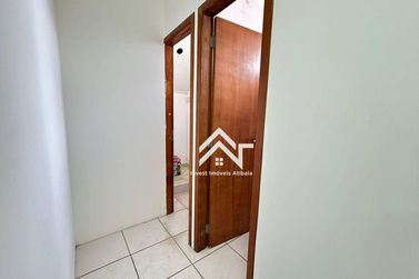 Sal&atilde;o Comercial para alugar - 83m&sup2; - Alvin&oacute;polis