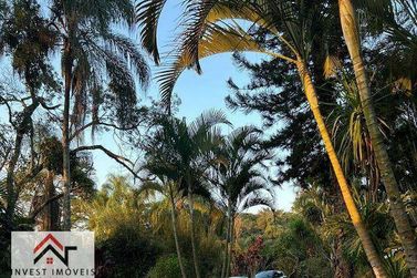 Ch&aacute;cara &agrave; venda - 5000m&sup2; - Jundiaizinho