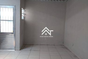 Casa &agrave; venda - 112m&sup2; - Jardim Imperial