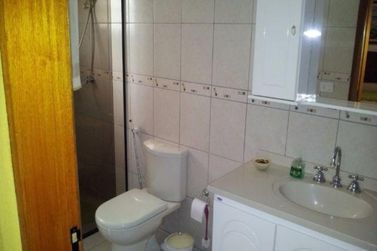 Casa &agrave; venda - 324m&sup2; - Condominio Portal das Hortencias