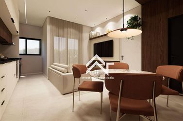 Apartamento &agrave; venda - 48m&sup2; - Jardim Brasil