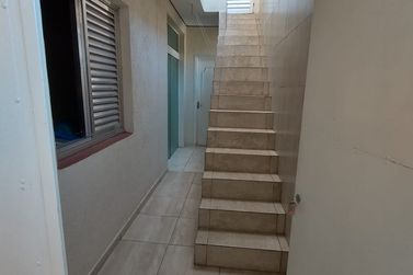 Sobrado &agrave; venda - JARDIM BOM CLIMA