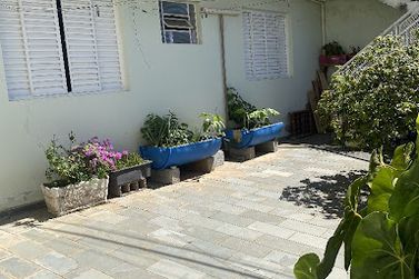 Casa &agrave; venda - 90m&sup2; - Alvin&oacute;polis