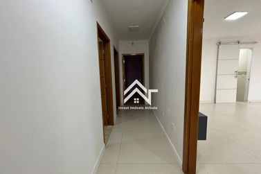Casa para alugar - 647m&sup2; - Vila Santista