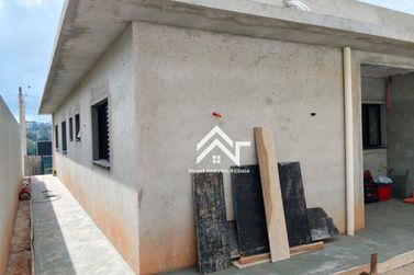 Casa &agrave; venda - 90m&sup2; - Cachoeirinha