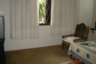 Casa &agrave; venda - 616m&sup2; - VILA SANTISTA