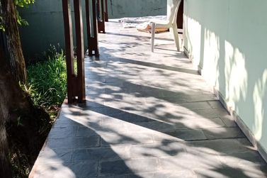 Casa &agrave; venda - JARDIM IMPERIAL