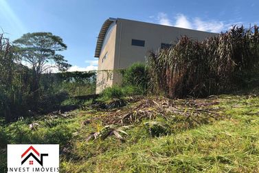 Terreno &agrave; venda - 6715m&sup2; - Ch&aacute;caras Maring&aacute;