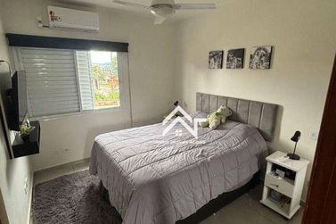 Sobrado para alugar - 95m&sup2; - Jardim dos Pinheiros