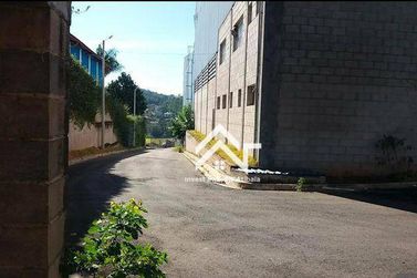 Sal&atilde;o Comercial &agrave; venda - 2171m&sup2; - Parque Rio Abaixo