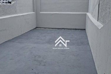 Casa para alugar - 150m&sup2; - Alvin&oacute;polis