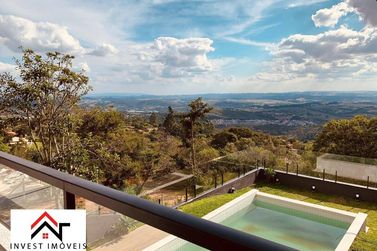 Casa &agrave; venda - 309m&sup2; - Est&acirc;ncia Santa Maria do Laranjal