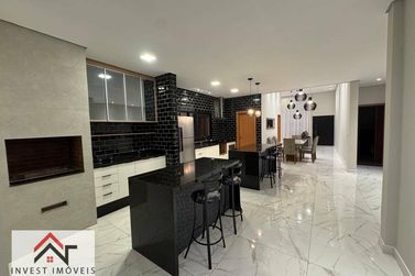 Casa &agrave; venda - 173m&sup2; - Condom&iacute;nio Buona Vita