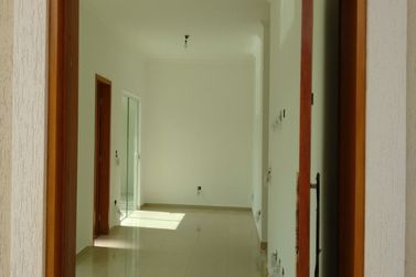 Casa &agrave; venda - 250m&sup2; - Retiro das Fontes