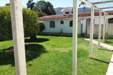 Casa &agrave; venda - 1000m&sup2; - Vila Giglio
