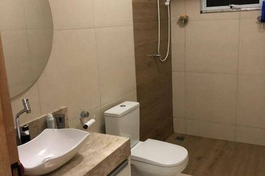 Casa &agrave; venda - 77m&sup2; - Vit&oacute;ria R&eacute;gia